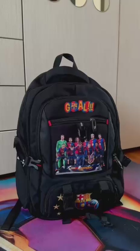 Încarcă clipul video: 